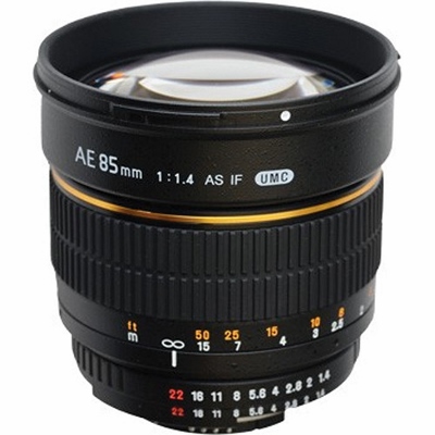 Samyang-85mm-f-1-4-Aspherical-Lens-for-Nikon